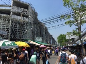 Chatuchak         